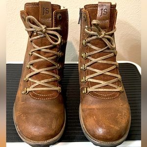 Josef Seibel Winter Boots